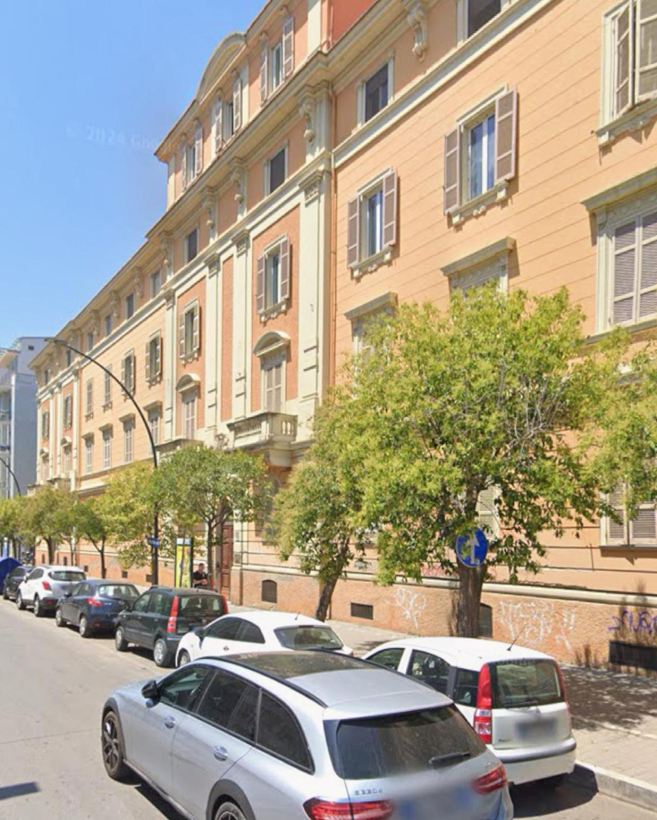 Residenze 'Il Conte' Hotel Pescara Exterior photo
