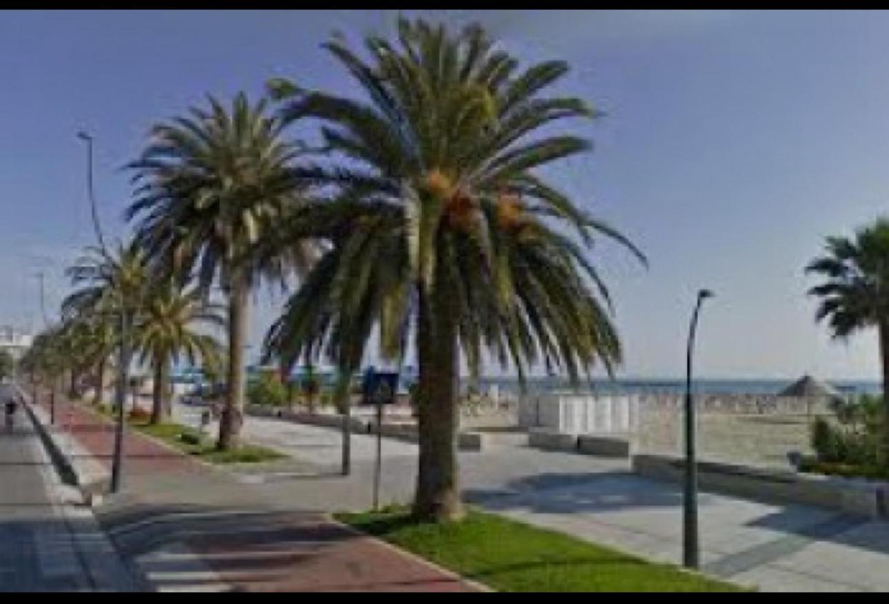 Residenze 'Il Conte' Hotel Pescara Exterior photo