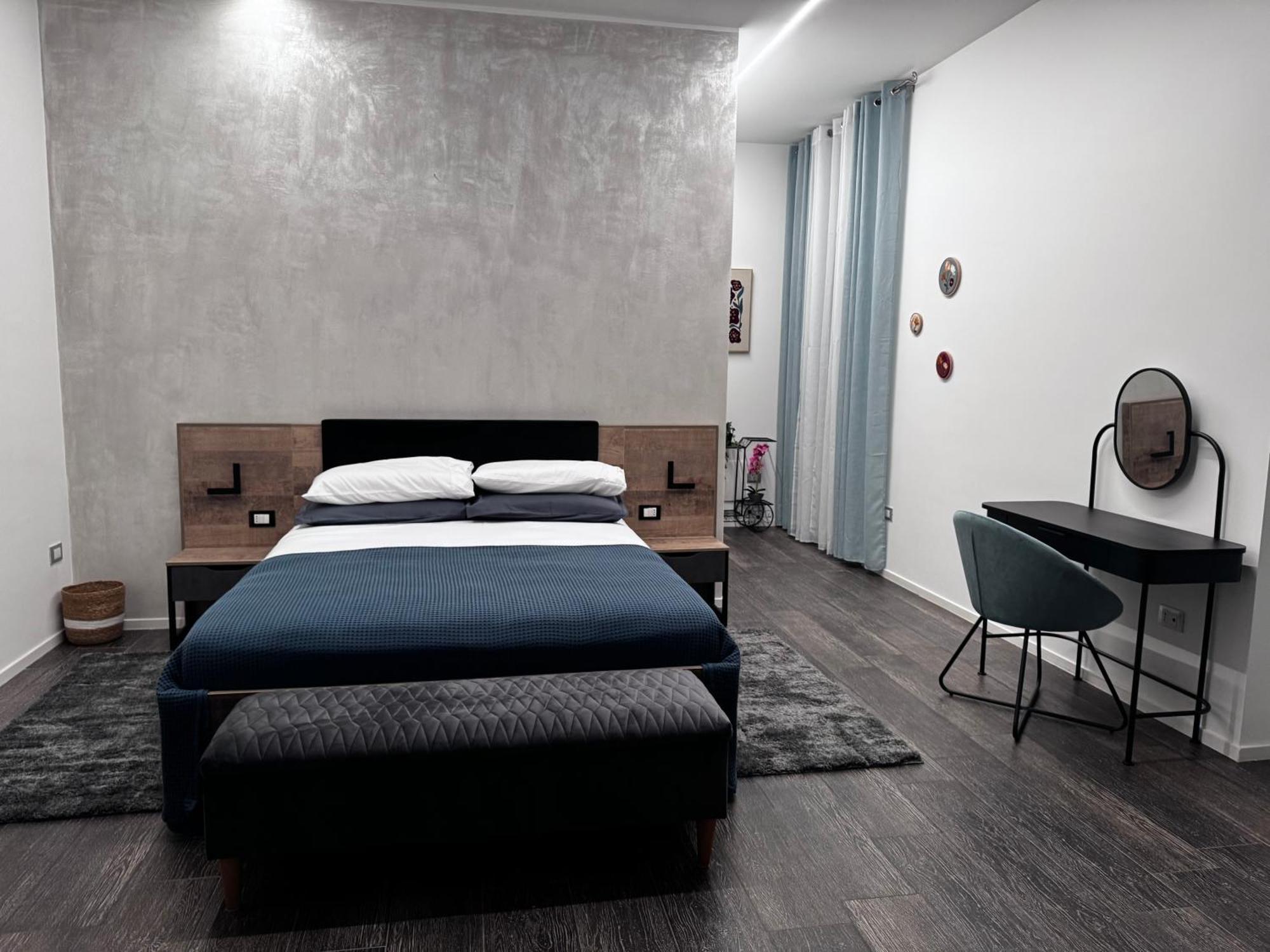 Residenze 'Il Conte' Hotel Pescara Exterior photo